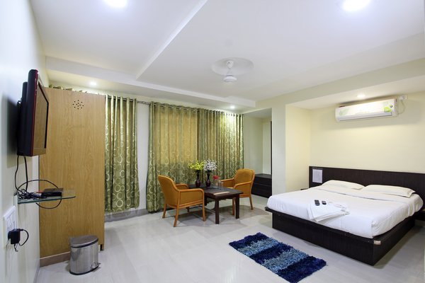 Hotel Shagun Executive